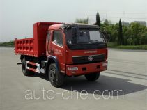 Dongfeng DFZ3030LZ4D dump truck