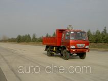 Dongfeng DFZ3055G dump truck