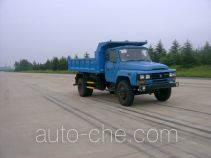 Dongfeng DFZ3072F19D dump truck