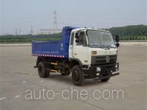 Dongfeng DFZ3120XSZ4D dump truck
