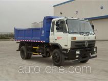 Dongfeng DFZ3160XSZ4D dump truck
