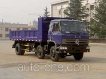 Dongfeng DFZ3165W dump truck