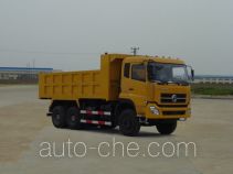 Dongfeng DFZ3251A dump truck