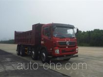 Dongfeng DFZ3310GSZ4D dump truck