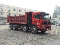Dongfeng DFZ3310GSZ4D4 dump truck