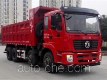 Dongfeng DFZ3310GSZ5D3 dump truck