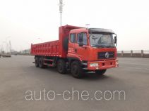 Dongfeng DFZ3310GZ4D2 dump truck