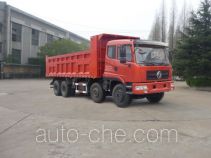 Dongfeng DFZ3310GZ4D4 dump truck