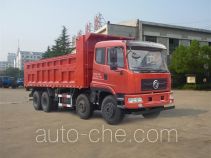 Dongfeng DFZ3310GZ4D4 dump truck