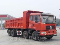 Dongfeng DFZ3310GZ4D5 dump truck