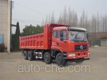 Dongfeng DFZ3310GZ4D7 dump truck