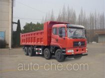 Dongfeng DFZ3310GZ4D7 dump truck