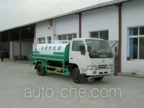 Dongfeng DFZ5041GPS sprinkler / sprayer truck