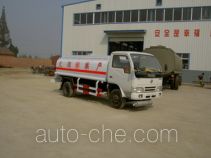 Dongfeng DFZ5044GJY fuel tank truck