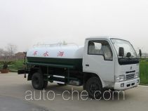 Dongfeng DFZ5044GPS sprinkler / sprayer truck