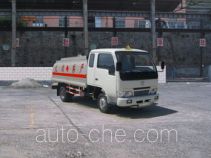 Dongfeng DFZ5045GJY1 fuel tank truck