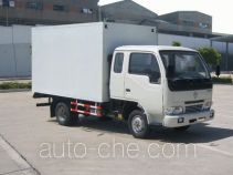 Dongfeng DFZ5045XXY box van truck