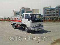 Dongfeng DFZ5056GJY1 fuel tank truck