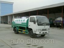Dongfeng DFZ5061GPS sprinkler / sprayer truck