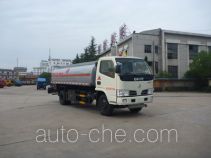 Dongfeng DFZ5070GJY20D5 топливная автоцистерна