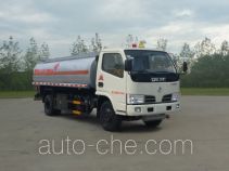 Dongfeng DFZ5070GJY35D6 fuel tank truck