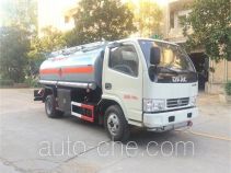 Dongfeng DFZ5070GJY3BDFWXP fuel tank truck
