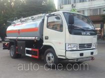 Dongfeng DFZ5070GJY3BDFWXPS fuel tank truck