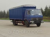Dongfeng DFZ5070PXYGSZ3G soft top box van truck