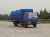 Dongfeng DFZ5070PXYGSZ3G soft top box van truck