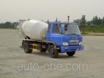 Dongfeng DFZ5073GJB concrete mixer truck