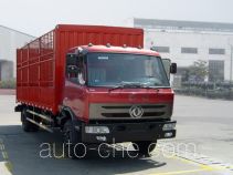 Dongfeng DFZ5080CCQGSZ3G1 грузовик с решетчатым тент-каркасом