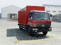 Dongfeng DFZ5080CCQGSZ3G1 stake truck