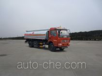 Dongfeng DFZ5080GJY12D3 fuel tank truck