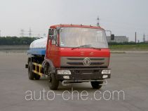 Dongfeng DFZ5080GPS3G sprinkler / sprayer truck