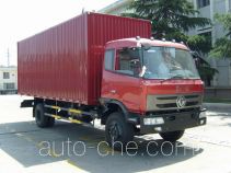 Dongfeng DFZ5080XXYGSZ3G1 box van truck