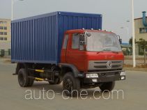 Dongfeng DFZ5080XXYSZ3G box van truck