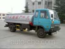 Dongfeng DFZ5081GJY топливная автоцистерна