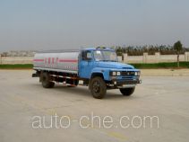 Dongfeng DFZ5092GJYF19D fuel tank truck