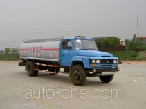 Dongfeng DFZ5092GJYF19D1 fuel tank truck