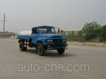 Dongfeng DFZ5092GPS19D sprinkler / sprayer truck