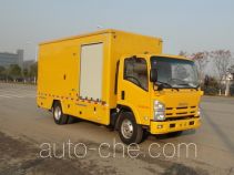 Dongfeng DFZ5100XDYQL power supply truck