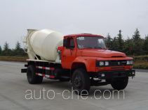 Dongfeng DFZ5102GJB concrete mixer truck