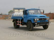 Dongfeng DFZ5102GPSFD3G sprinkler / sprayer truck