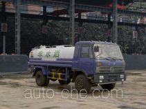 Dongfeng DFZ5108GPSK sprinkler / sprayer truck