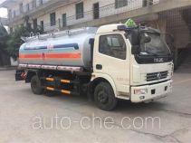 Dongfeng DFZ5110GJY11D3 fuel tank truck
