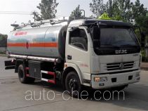 Dongfeng DFZ5110GJY8BDCWXPSZ fuel tank truck