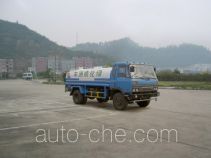Dongfeng DFZ5118GPS6D15 sprinkler / sprayer truck