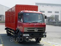 Dongfeng DFZ5120CCQGSZ3G2 грузовик с решетчатым тент-каркасом