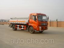 Dongfeng DFZ5120GJYB fuel tank truck