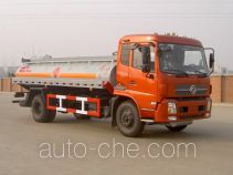 Dongfeng DFZ5120GJYB fuel tank truck